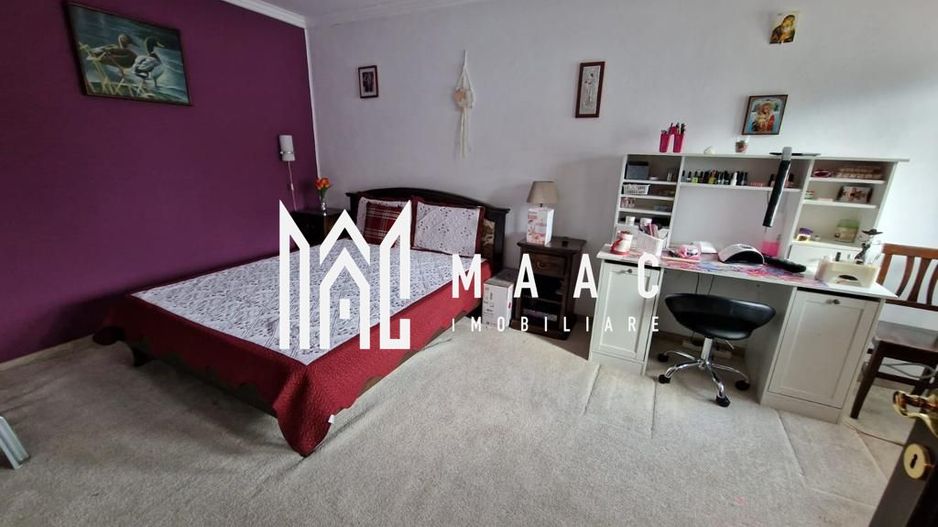 Casa Individuala | 4 Camere | 130 MPU | Selimbar - Poză 6