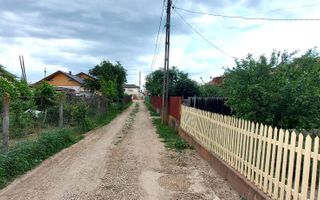 Teren intravilan de vânzare | 900 mp | Movila | Toate utilitatile - Poză 8
