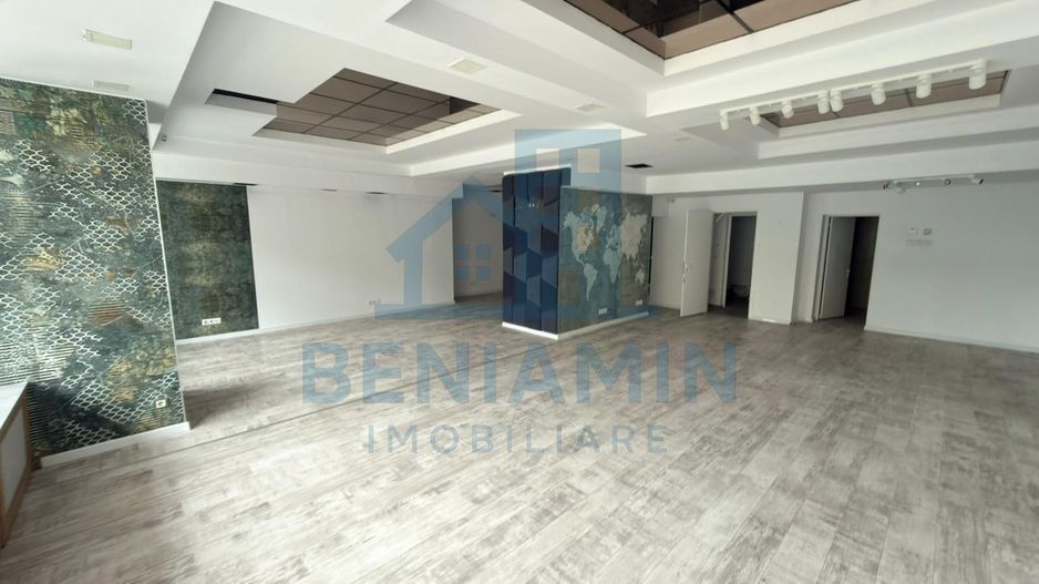 Oportunitate - Spatiu Comercial - Vad - 130-mp - Calea-Bucuresti - Poză 3