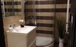 3 Camere | Parcare | Curte Interioară | Mobilat complet | Metrou | S6 - Poză 6