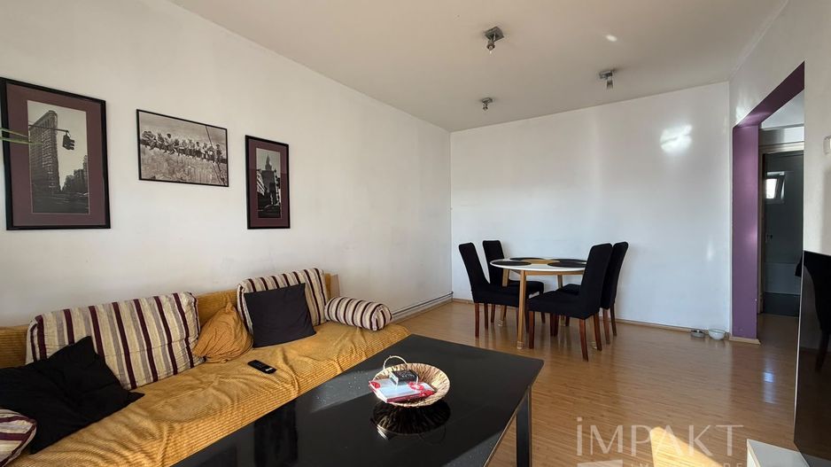 Apartament 3 camere, 93 mp, pet friendly – parcare inclusă - Poză 1