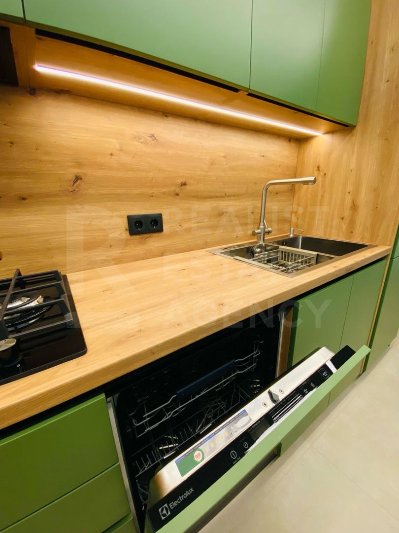 Chirie apartament, 3 camere, str. 31 August 1989, Centru - Poză 3