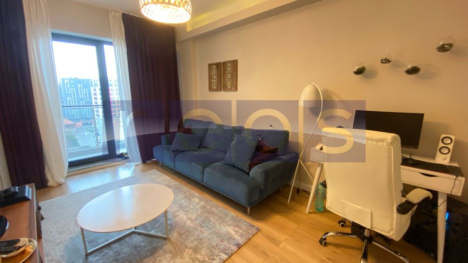 Apartament 2 camere Novum Invest I Mobilat premium - Poză 1