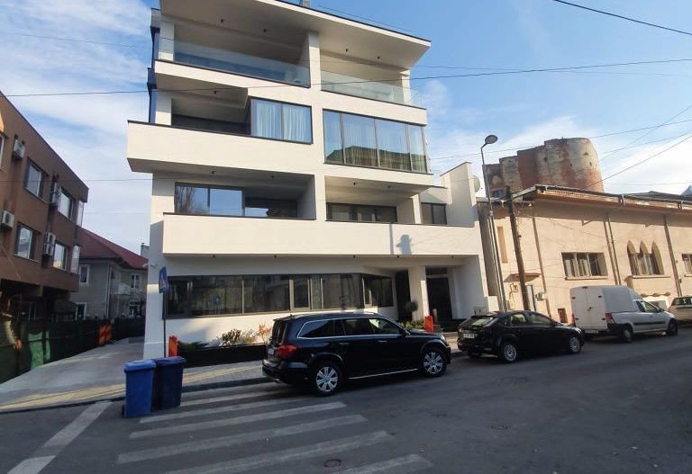 De vanzare Apartament zona ultracentrala LUX***** sect 1 - Poză 12