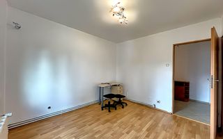 3 camere et 3 bloc 1981 2 băi Centrală proprie Metrou Gorjului 7 min - Poză 8