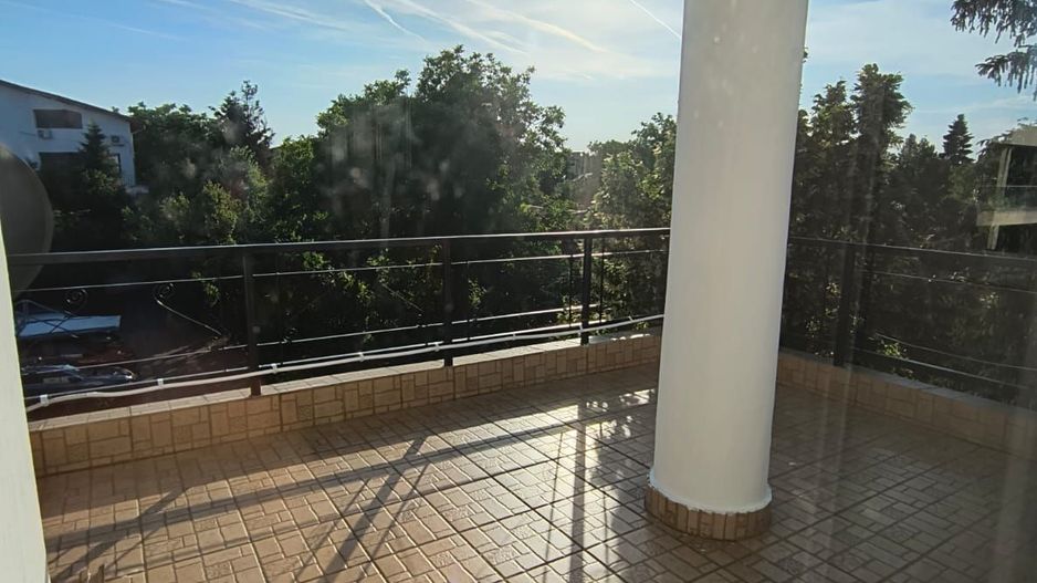 Somesul Rece 21B, zona Baneasa, Antena 1 - Poză 16