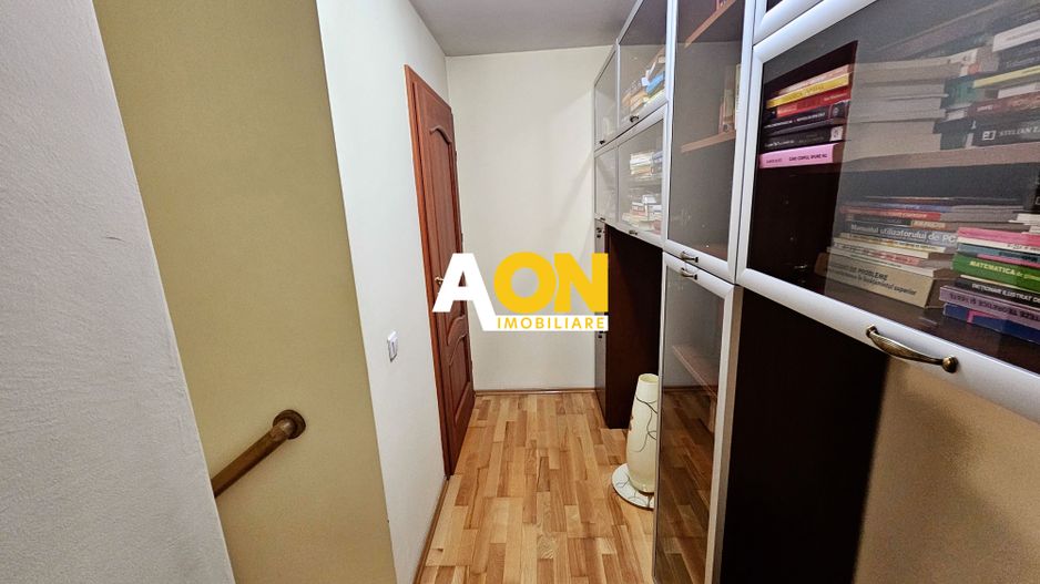 Apartament 3 Camere Zona Cetate, cu Scara Interioara - Poză 9