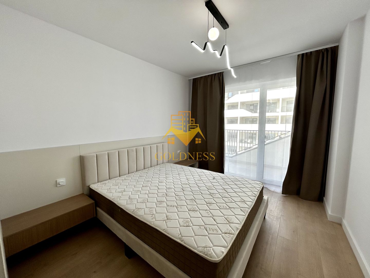 3 camere,Parcare,Premium, Prima Inchiriere, Eroilor Residence,Floresti - Poză 5