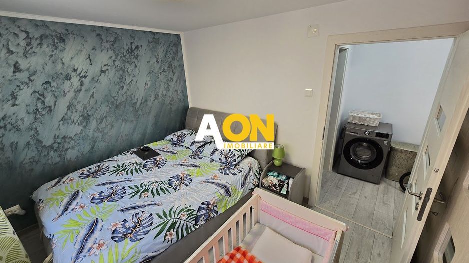Apartament 2 Camere Complet Renovat, Etaj 2 - Poză 2