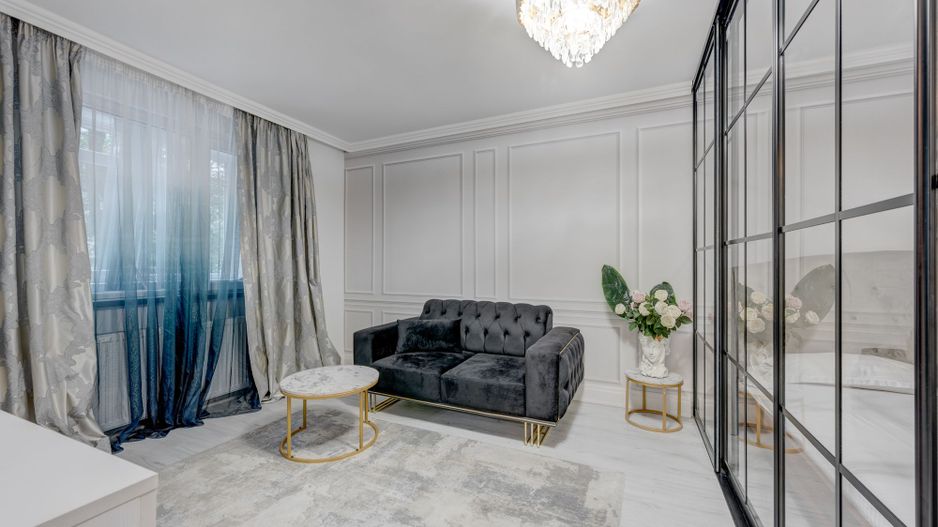 Confort & Randament – Garsonieră premium Calea Giulești / Sector 6 - Poză 5