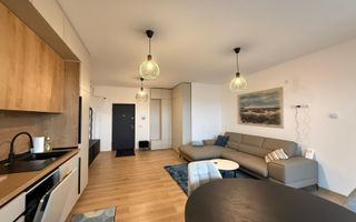 Apartament 2 camere nou | Parcare | Terasa | Lift | Central - Poză 10