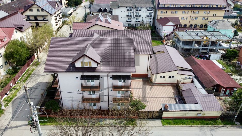 Pensiune de vanzare Costinesti, Constanta - Poză 31