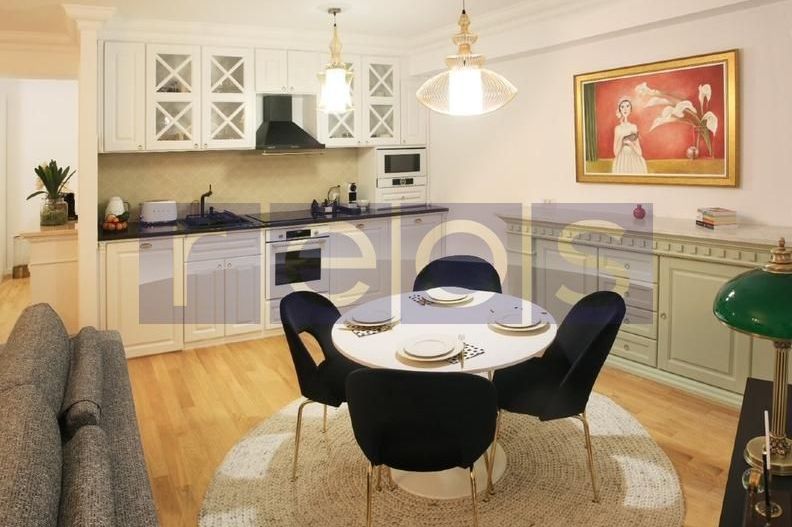 VANZARE APARTAMENT LUX 2 CAMERE 2 BAI 99MP PARCARE INCLUS VICTORIEI ROMANA - Poză 8
