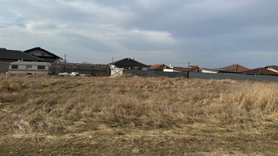 Teren Cihei 519 mp - Poză 5