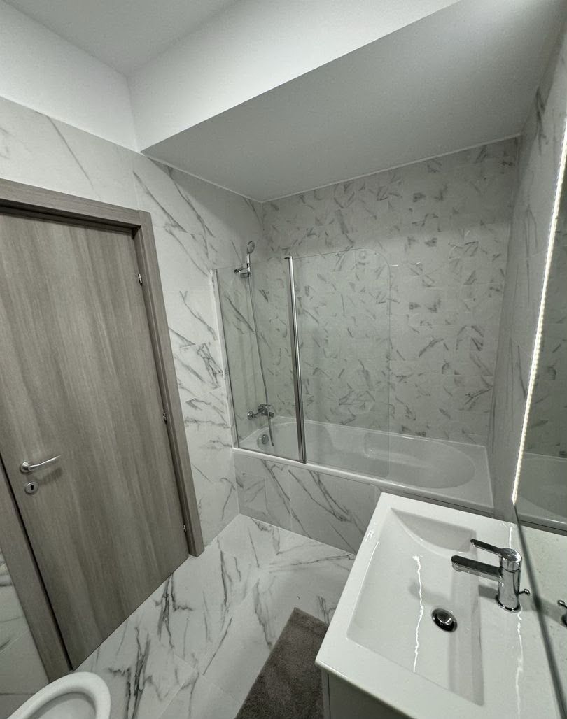 🏡 Apartament 2 camere de inchiriat | Bloc 2024 | NOVUM - Poză 5