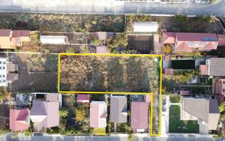 SOLD/ VANDUT Teren de vanzare Cumpana - Poză 2