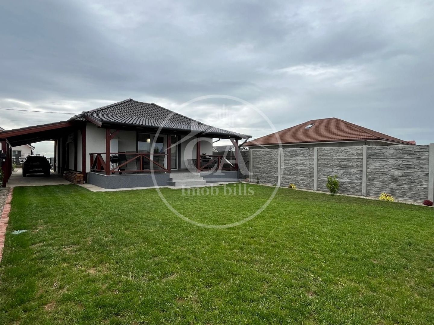 Casă de vânzare cu 4 camere în Biharia, Bihor - Poză 3