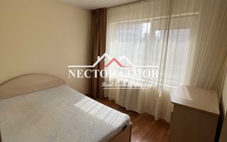 NECTORA IMOB-Apartament 2 camere, Zona Nufarul, 54 mp, Etaj 1, Utilat - Poză 4