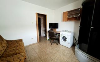 Camera de camin tip garsoniera Frumoasa Poitiers 16.2 mp, disponibila - Poză 5