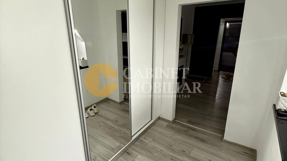 Apartament 3 Camere Renovat - Zona Alexandru/Familial - Poză 13