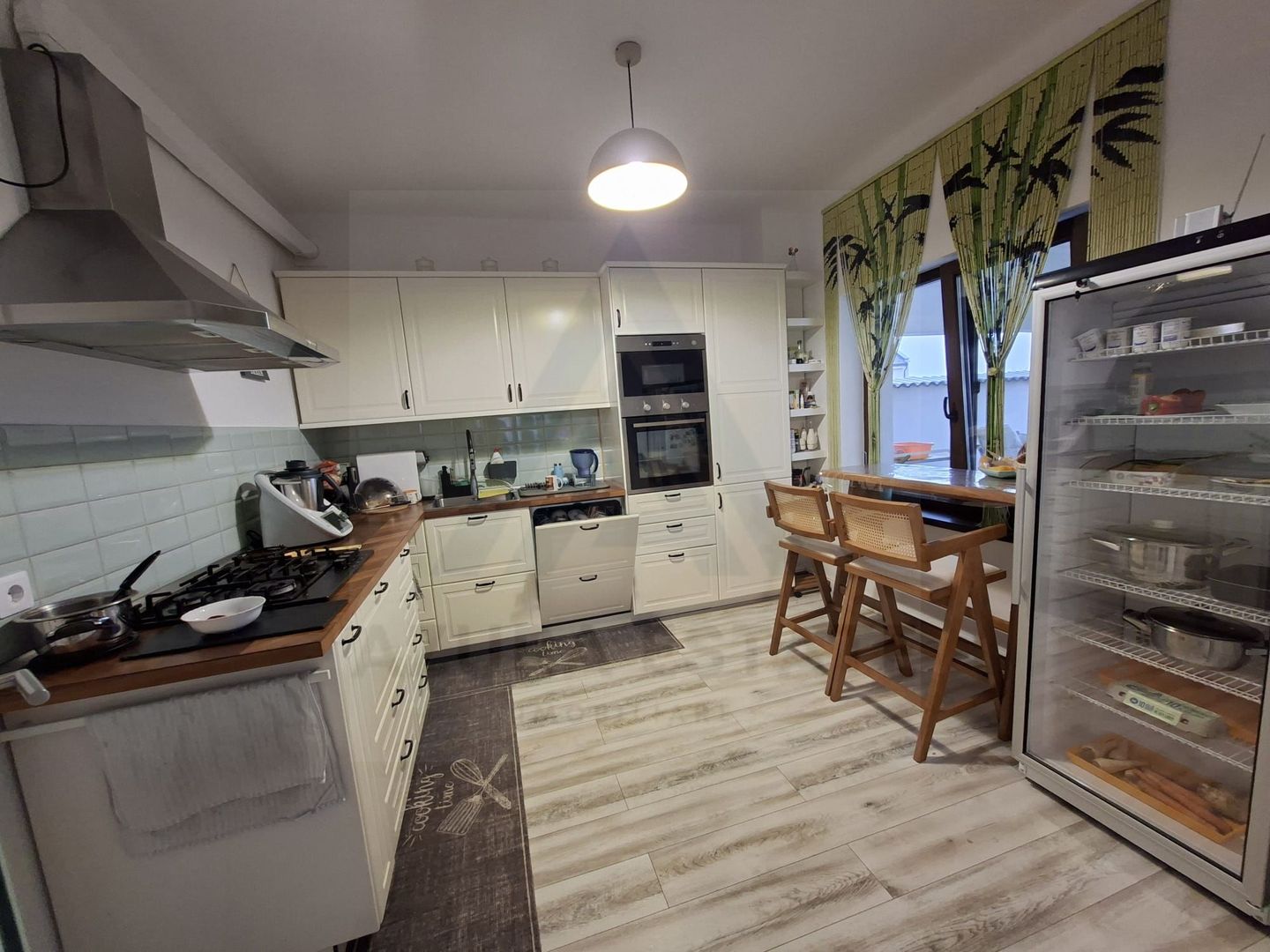 Casa individuala premium cu teren 480 mp in Cartierul Primaverii - Poză 12