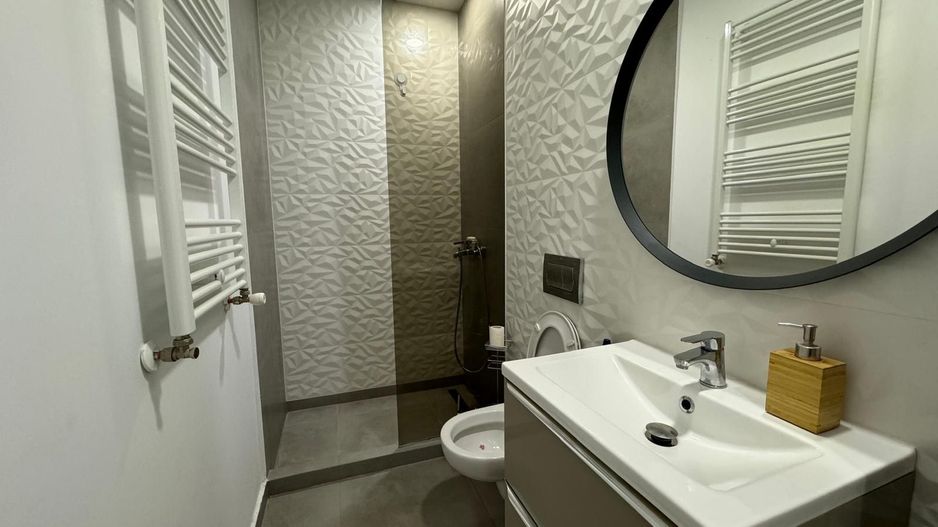 Apartament 3 Camere | 4 City North | Rond OMV | Loc de parcare - Poză 15