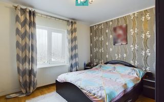 Casă cu 5 camere în Nădlac - Poză 6