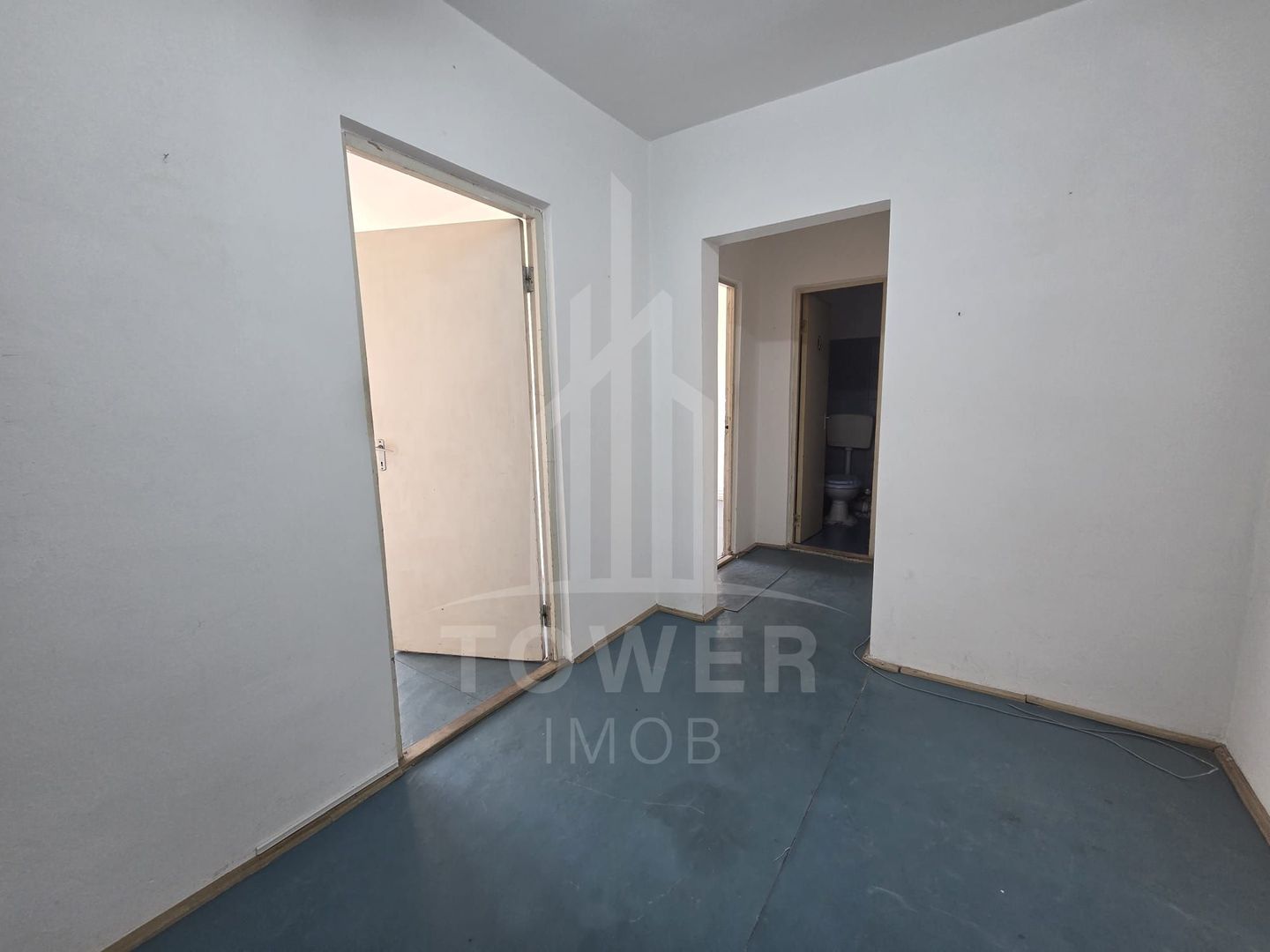 Apartament 3 camere de vanzare | Zona Hipodrom IV - Poză 9