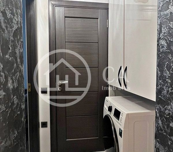 Apartament de vânzare cu 2 camere în zona Velența, Oradea - Poză 8