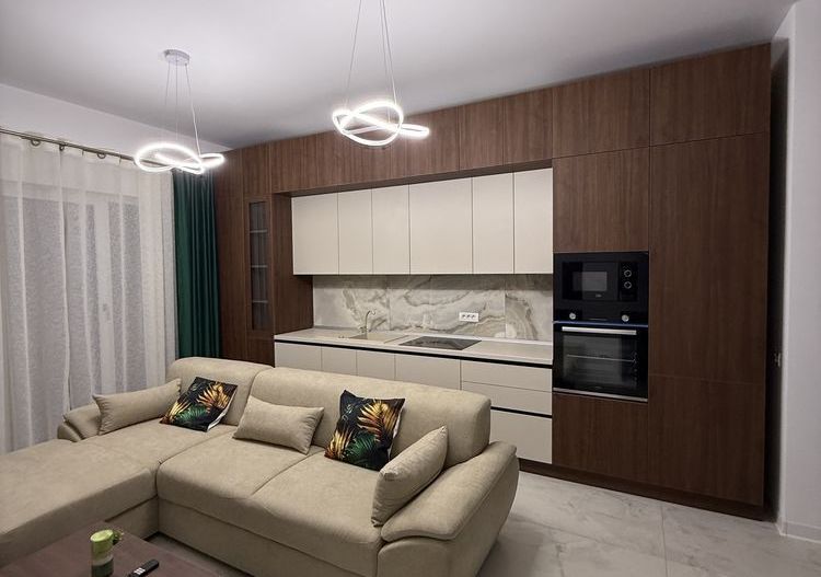 Giroc-Neptun | Bloc nou | Prima închiriere | Loc parcare | Etaj 2 - Poză 2