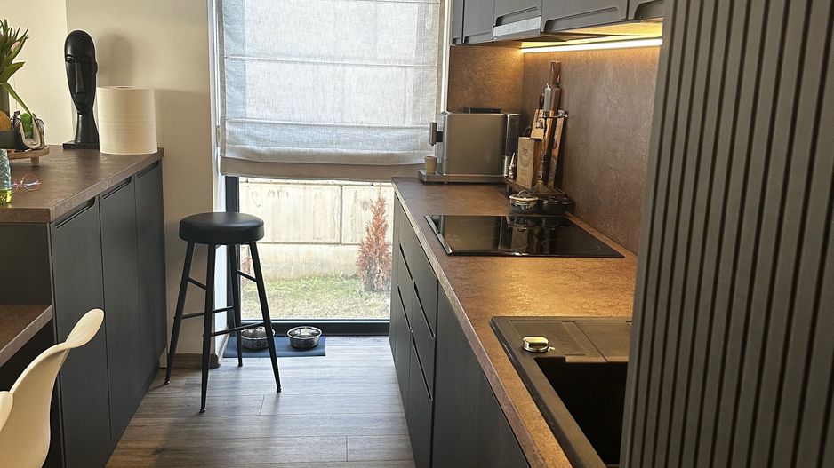 Apartamente de vanzare - Poză 2