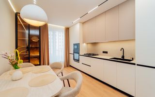 Vânzare, apartament, 2 camere, str.  Ioana Radu, Buiucani - Poză 5