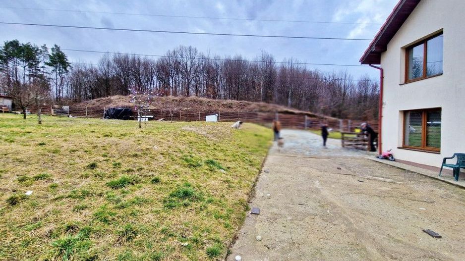 Vanzare vila deosebita, 7 camere, Labusesti-Uiasca - Poză 10