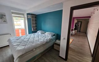 2 camere, modern, bloc nou, parcare, Zorilor Zona UMF, Obserbatorului - Poză 1