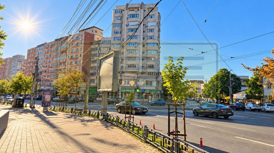 Piata Unirii/ ONRC - 10 min UMF/ 15MIN UAIC - 2 Camere - Poză 4