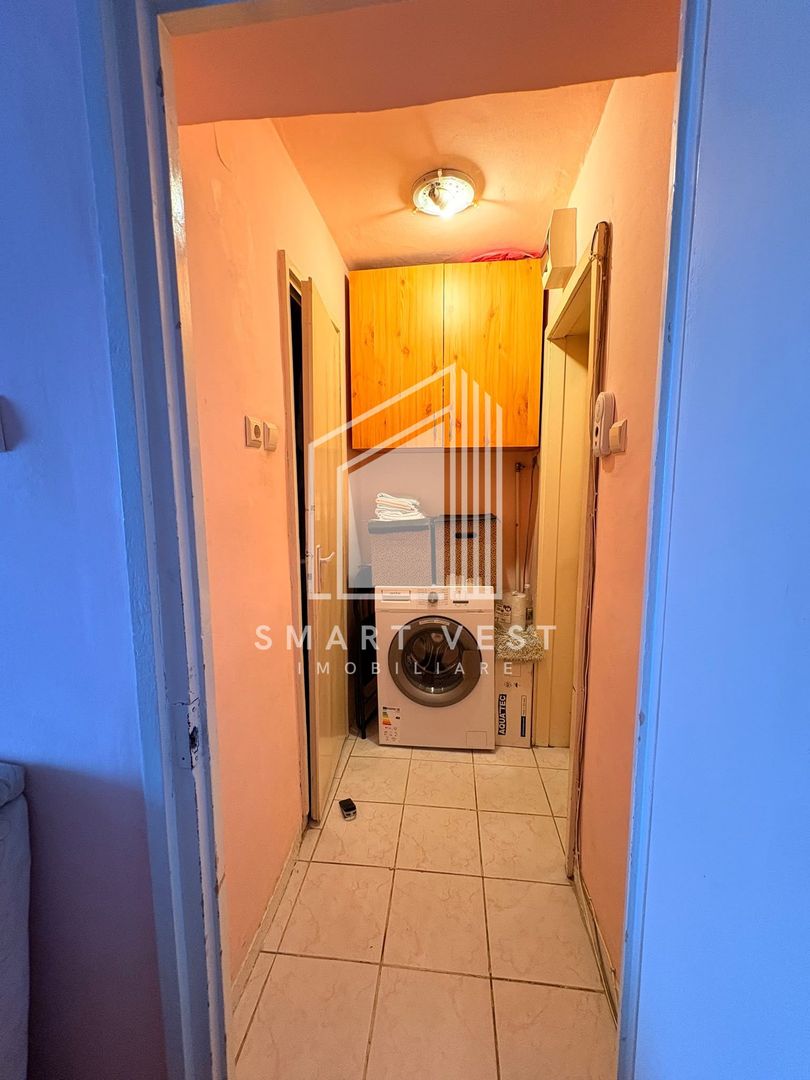 Apartament 2 camere | Etaj 3 | Zona Cloșca - Poză 8