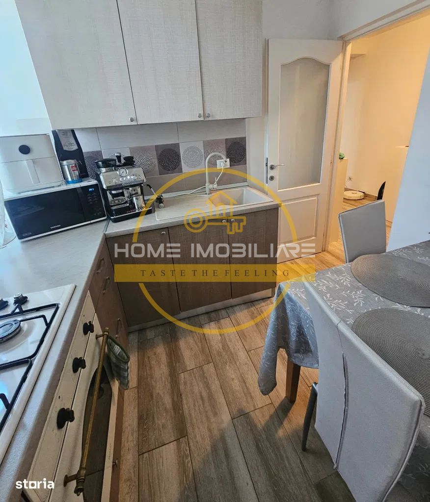 Apartament 2 Camere,2 minute pe jos de Iulius Mall - Poză 15