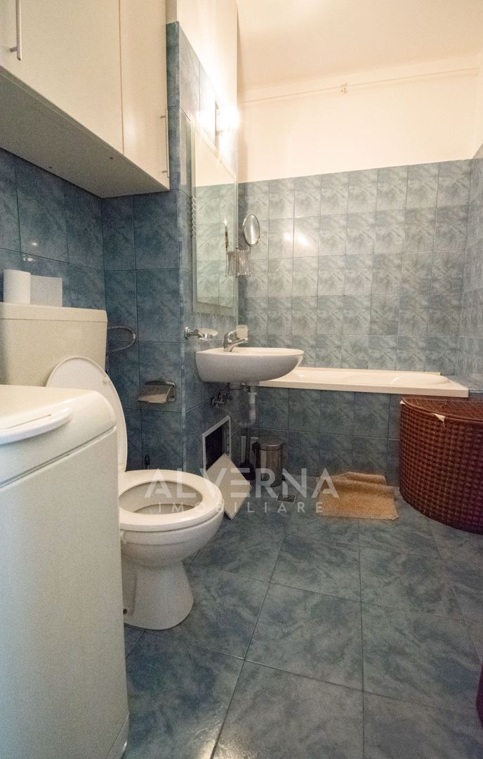 DISPONIBIL! Apartament 2 camere,  zona P-ta Marasti THE OFFICE - Poză 5