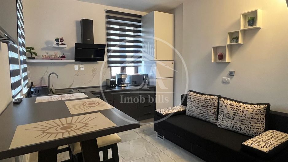 Apartament de închiriat cu 2 camere în zona ultracentrală, Oradea - Poză 4