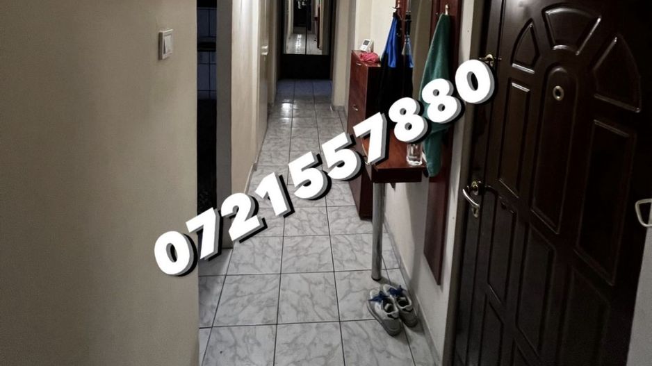 De vanzare apartament 3 camere - Poză 8