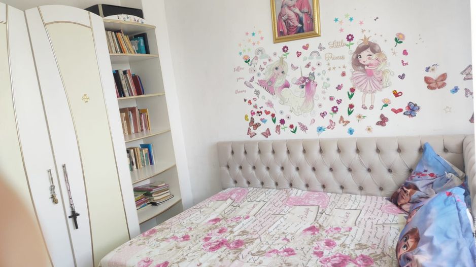 Apartament zona Nufaru - Poză 1