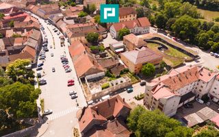 TEREN INTRAVILAN CENTRU LIPOVA 419MP - Poză 19