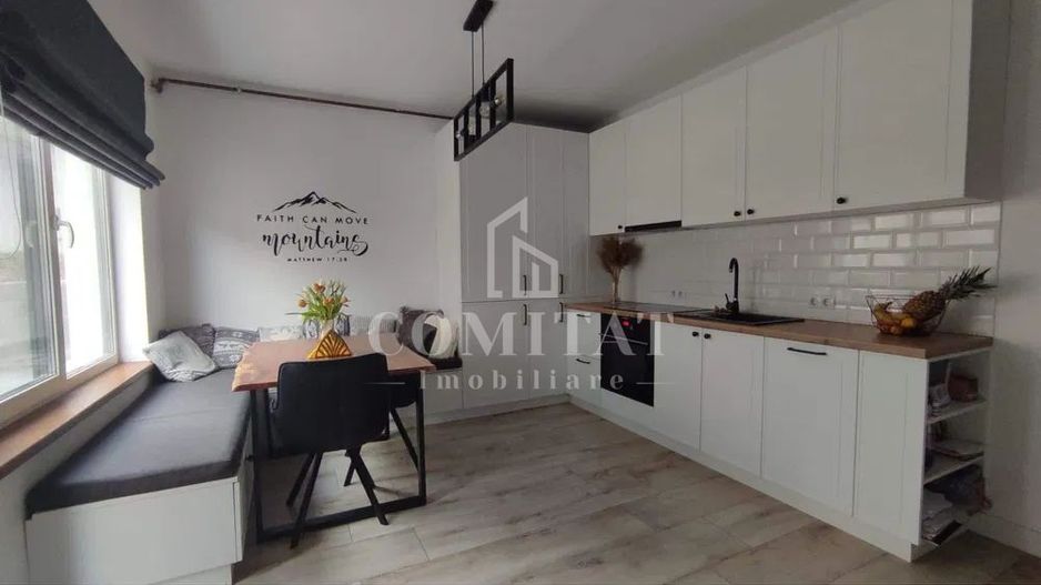 Apartament 2 camere  | 34mp | Donath Park - Poză 1