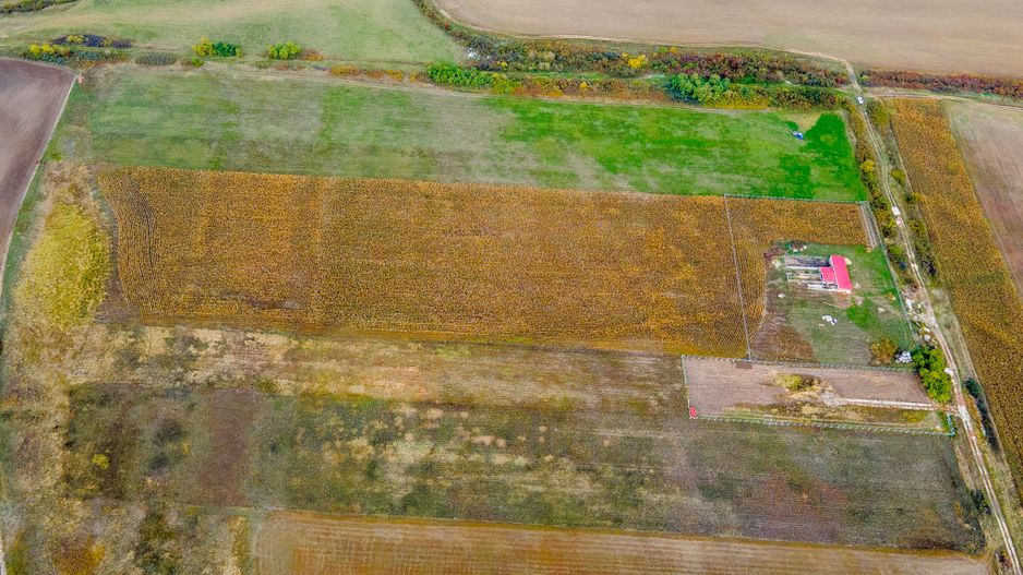 Teren arabil pe Strada Câmpurilor - Poză 3