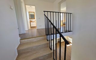 Casa 4 camere 340 mp teren toate utilitatile Cetate - Poză 9