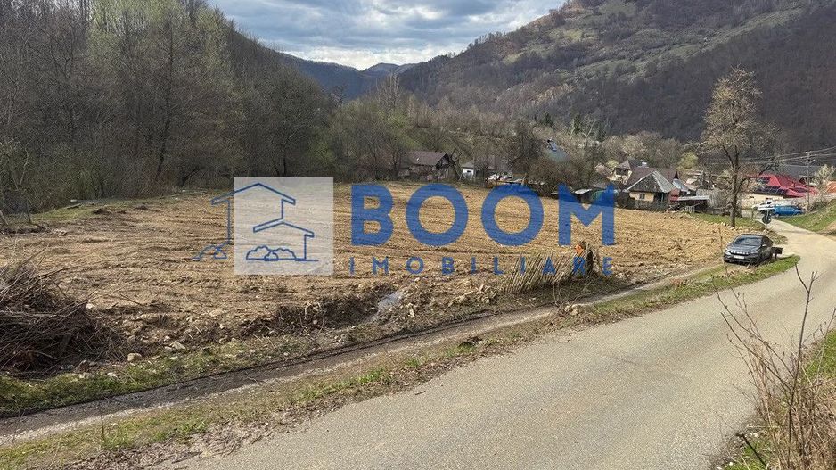 Teren intravilan Malaia | Pretabil investitie | Parcelabil - Poză 2