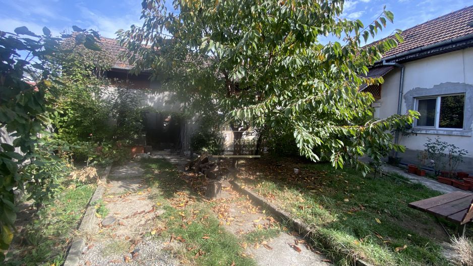 CASA 3 CAMERE 80 MP, TEREN 400 MP, CAMPULUNG - Poză 15