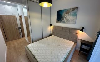 Apartament cu terasa mare zona Lipovei - intrare Dumbrăvița - Poză 10