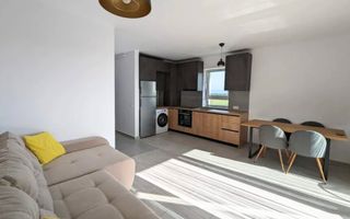 Vânzare apartament tip studio mobilat și utilat  Avantgarden 3 faza 4 - Poză 4