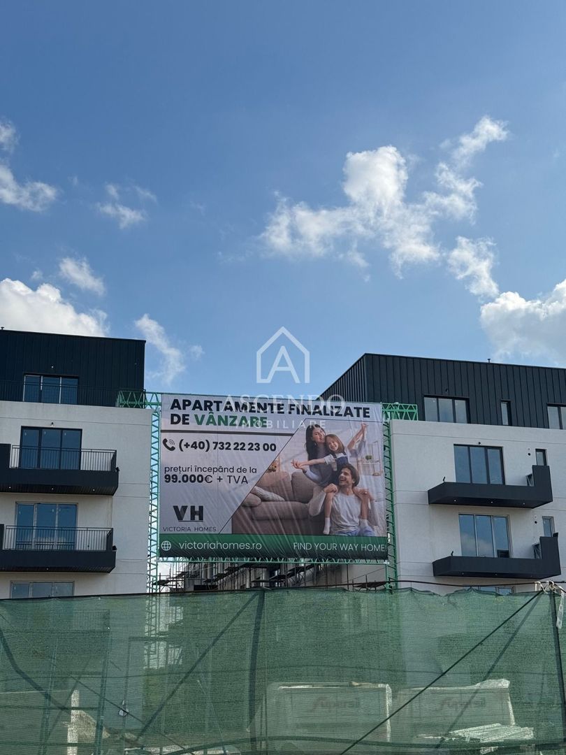 Vanzare teren intravilan 1.800 mp – Pipera, langa Scoala Americana - Poză 3